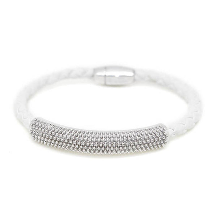 Brățară Damă Pesavento WPXLB001 Argint Sterling Argintiu (19 cm)