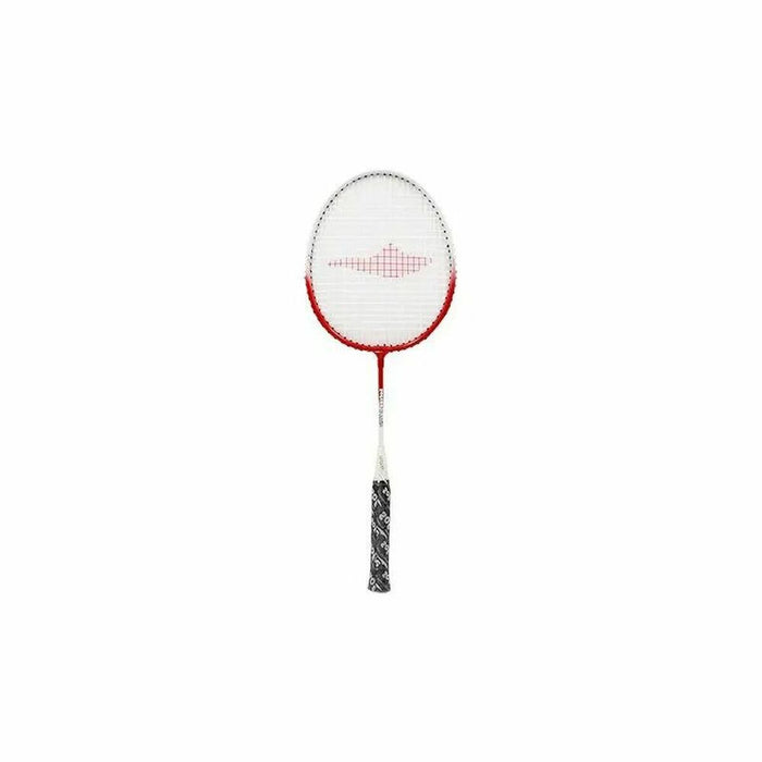 Paletă de badminton Softee B700 Junior  Alb