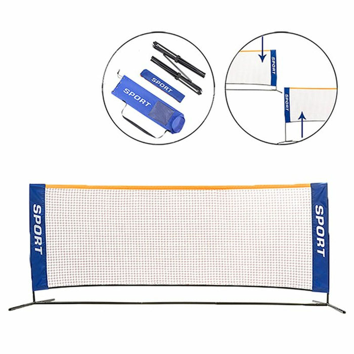 Set de Badminton Jim Sports Mini