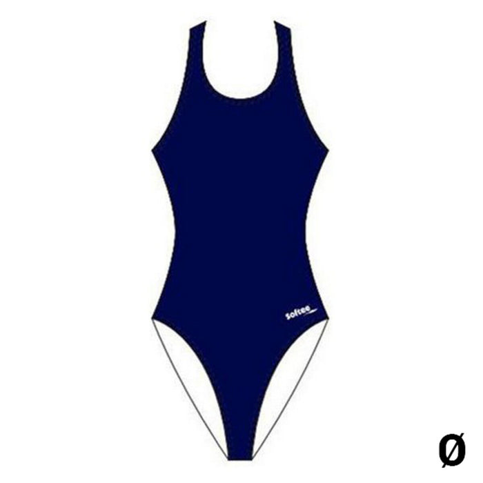 Costum de Baie pentru Copii Softee 8005904 Bleumarin