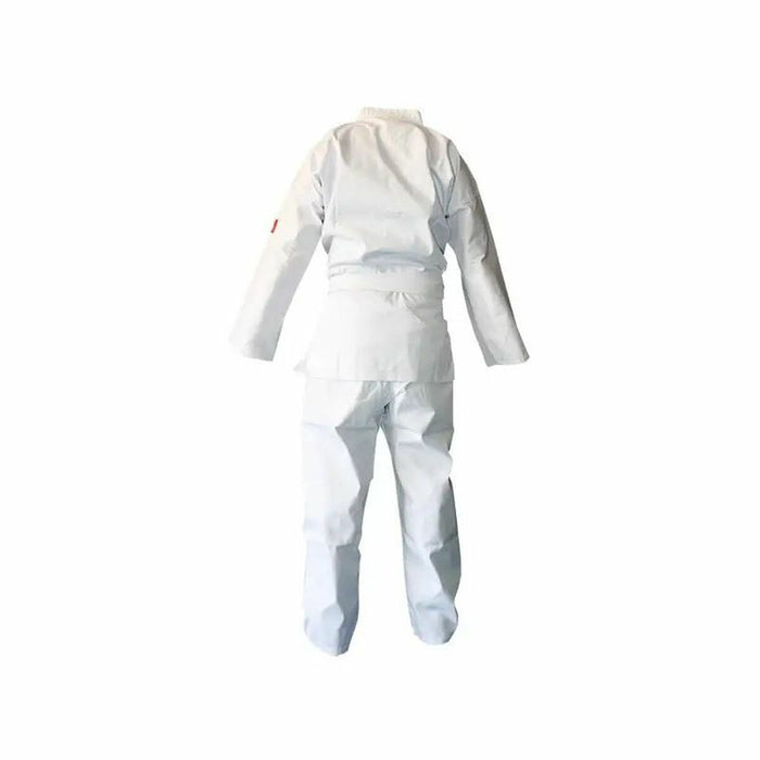 Kimono Jim Sports Yoshiro Karategui Alb