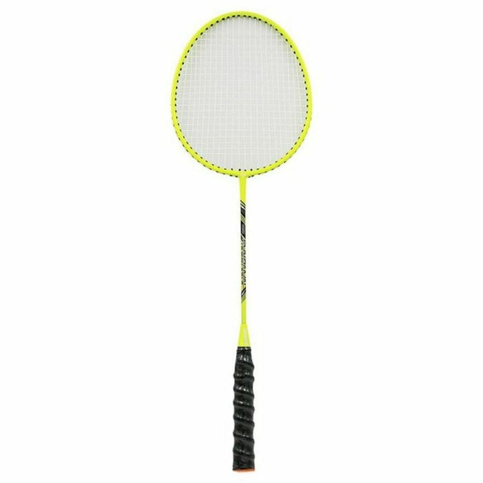 Paletă de badminton Softee Groupstar Kids Galben