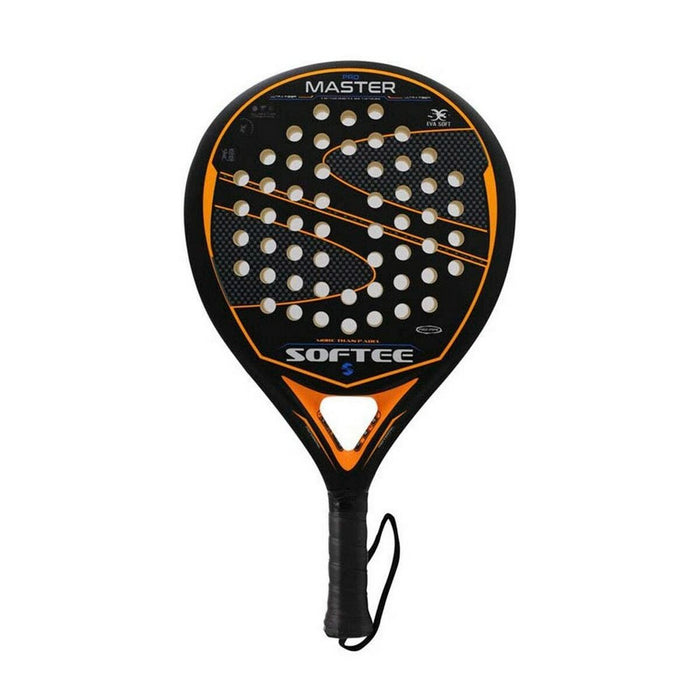 Paletă de Padel Softee Pro Master Negru