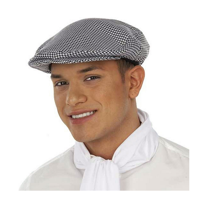 Șapcă My Other Me Madrilenian