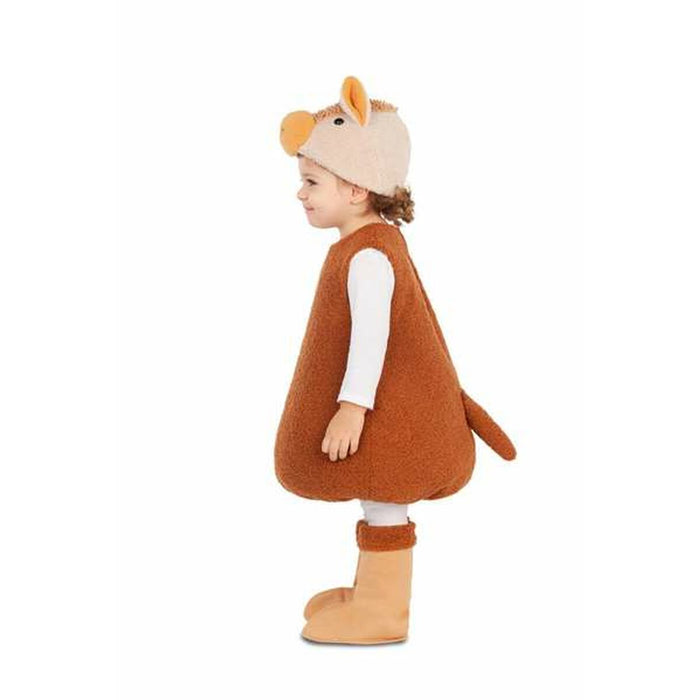 Costum Deghizare pentru Copii My Other Me Jucărie de Pluș Alpaca