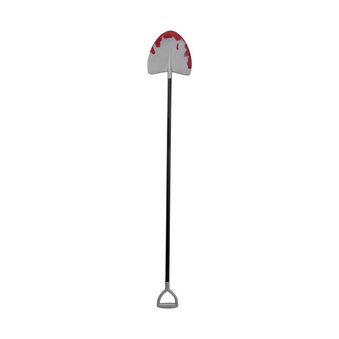 Lopată de zăpadă My Other Me Sângeros Gri Mărime unică 120 cm