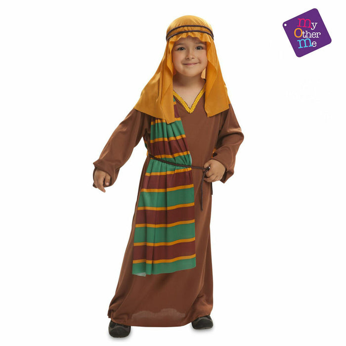 Costum Deghizare pentru Copii My Other Me Evreu (5 Piese)