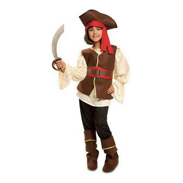 Costum My Other Me Pirat
