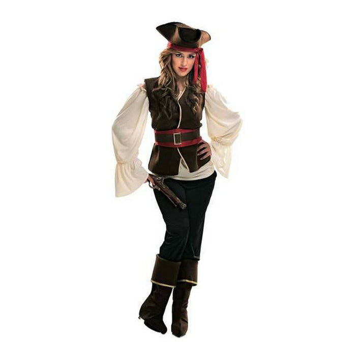 Costum My Other Me Pirat