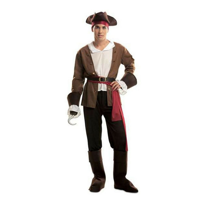 Costum My Other Me Pirat