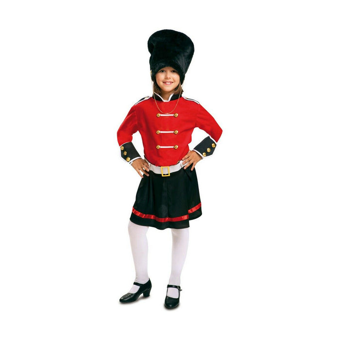 Costum Deghizare pentru Copii My Other Me Polițist (5 Piese)