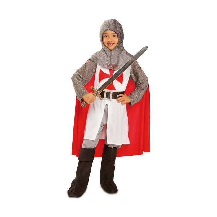 Costum Deghizare pentru Copii My Other Me Medieval (6 Piese)