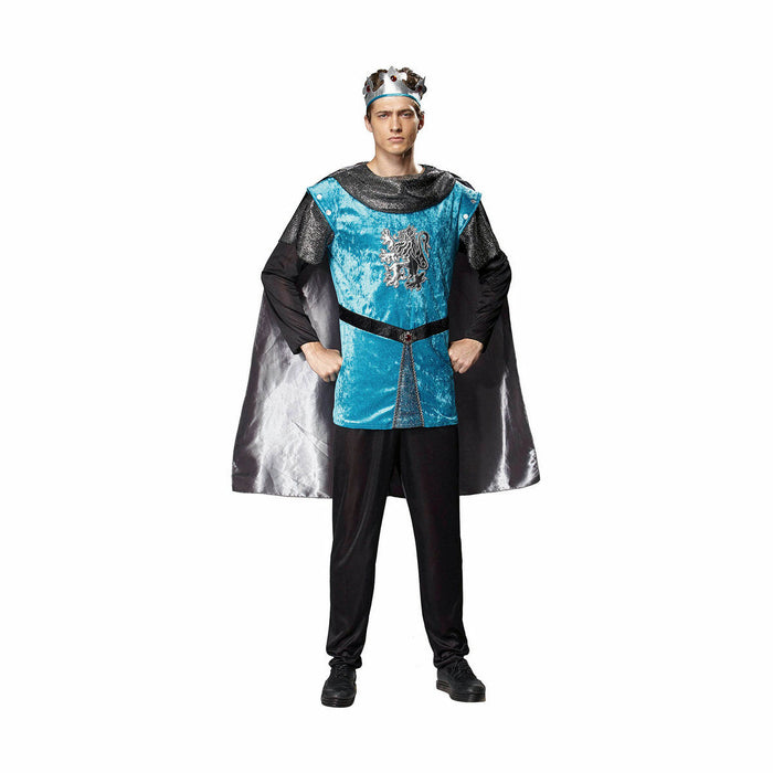 Costum Deghizare pentru Adulți My Other Me Prinț M/L (3 Piese)
