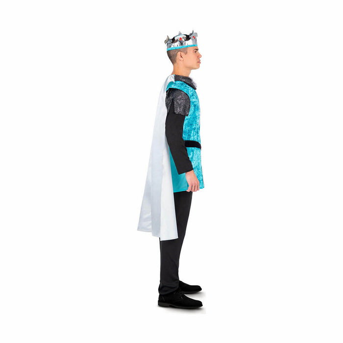 Costum Deghizare pentru Adulți My Other Me Prinț M/L (3 Piese)