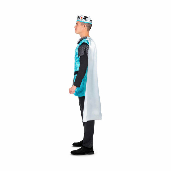 Costum Deghizare pentru Adulți My Other Me Prinț M/L (3 Piese)