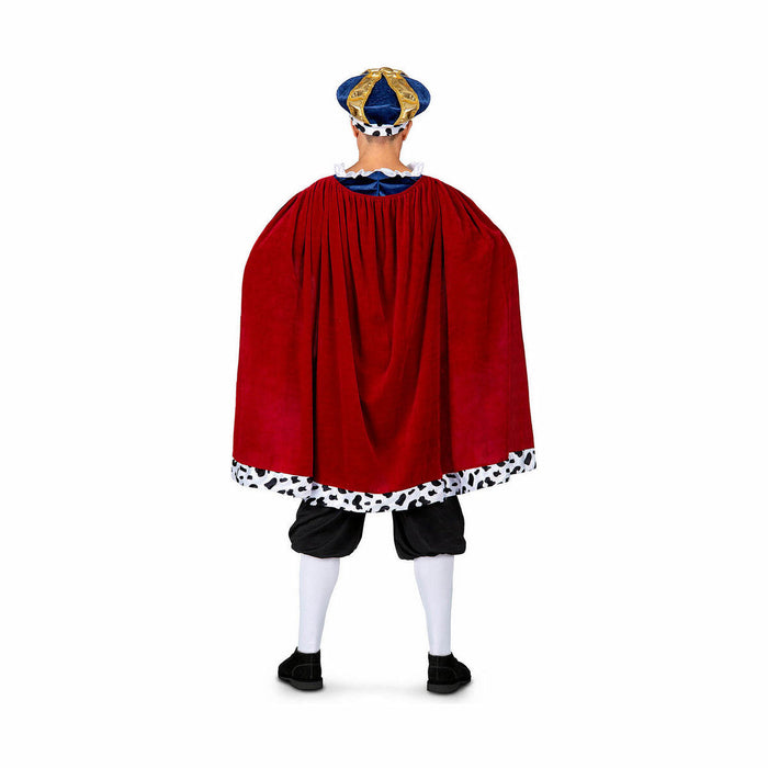 Costum Deghizare pentru Adulți My Other Me Rege Medieval M/L (4 Piese)