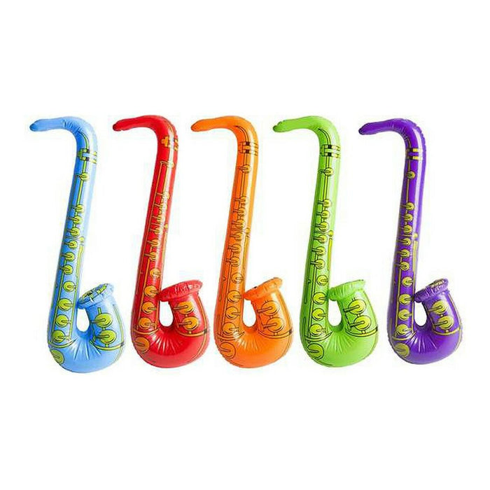 Saxofon My Other Me Gonflabil (83 cm)