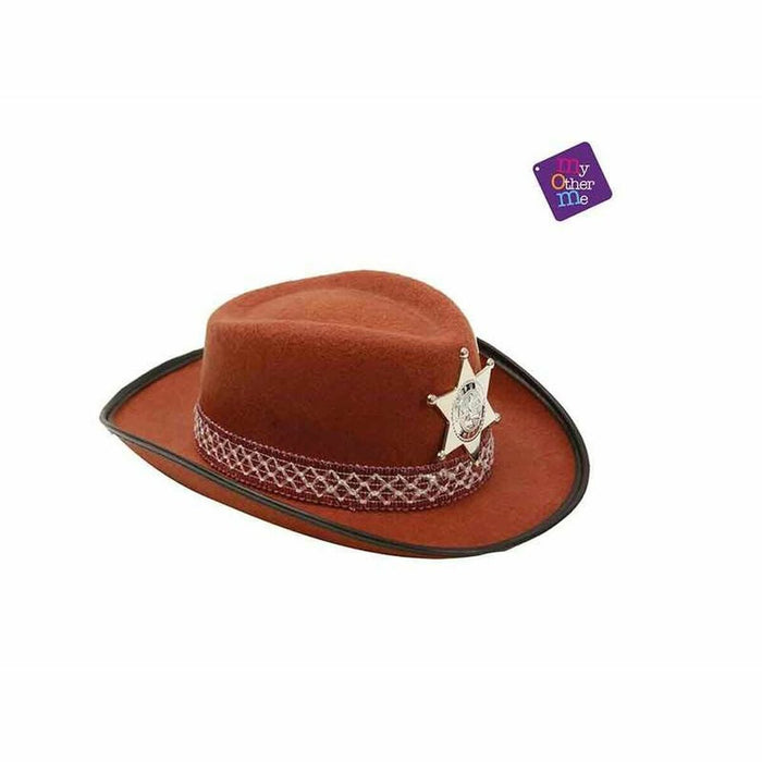 Pălărie My Other Me Cowboy