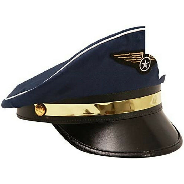 Șapcă My Other Me Pilot Aviație