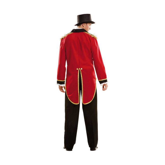 Costum Deghizare pentru Adulți My Other Me Dresor M/L (3 Piese)