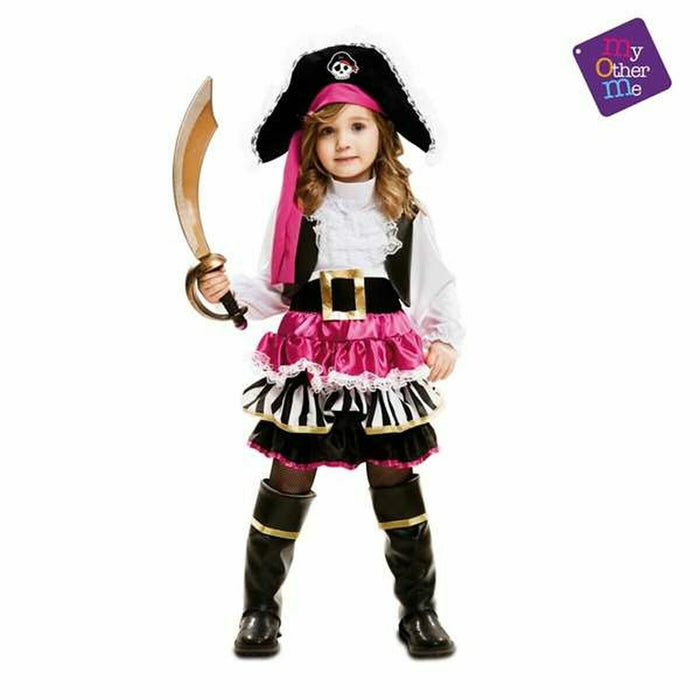 Costum Deghizare pentru Copii Pirat