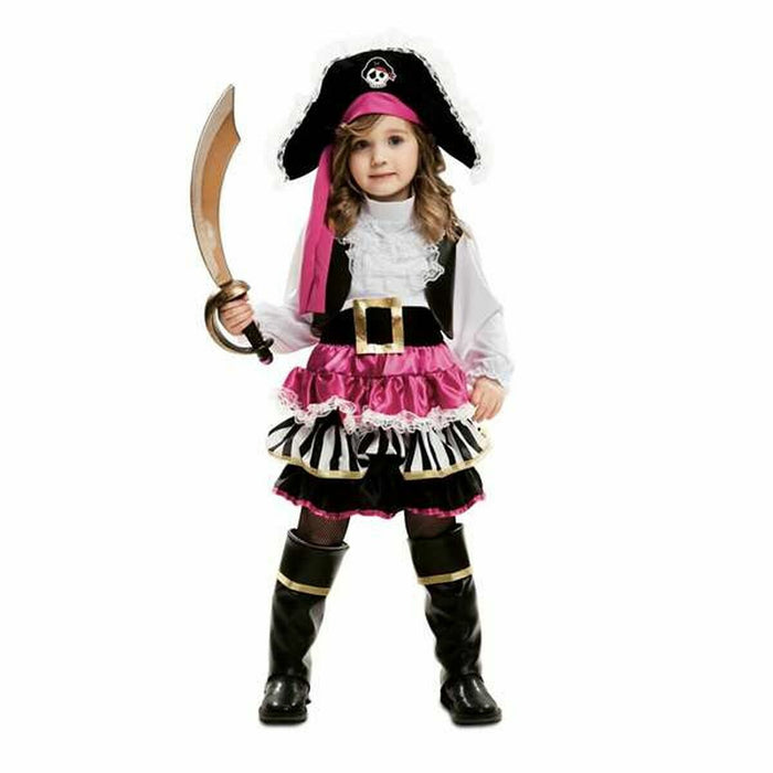 Costum Deghizare pentru Copii Pirat