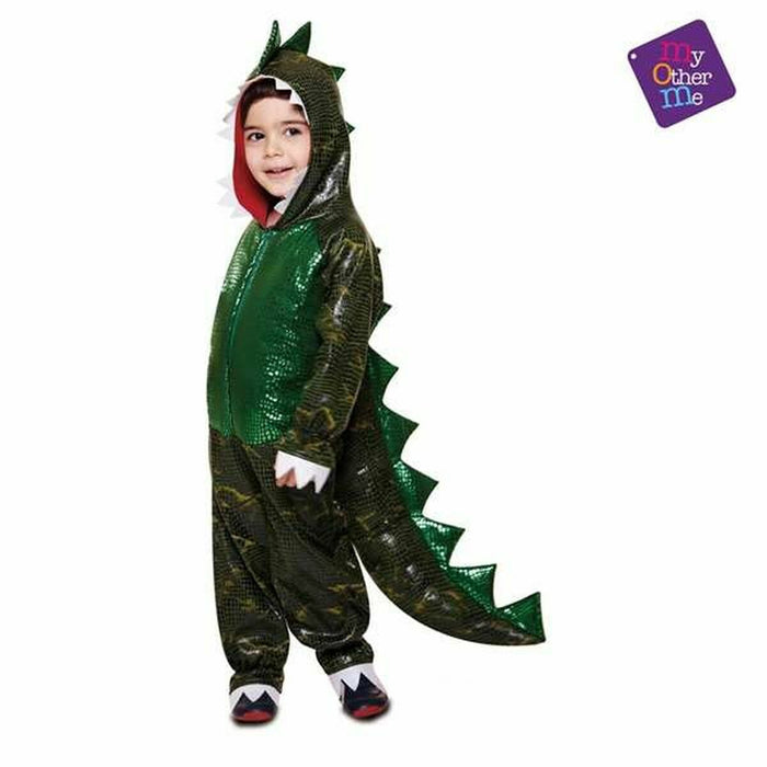 Costum Deghizare pentru Copii My Other Me T-Rex