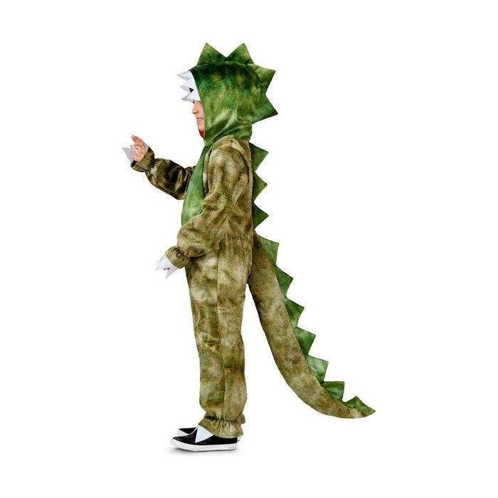 Costum Deghizare pentru Copii My Other Me Dinozaur (2 Piese)
