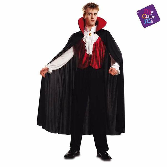 Costum Deghizare pentru Adulți My Other Me Gothic Vampire