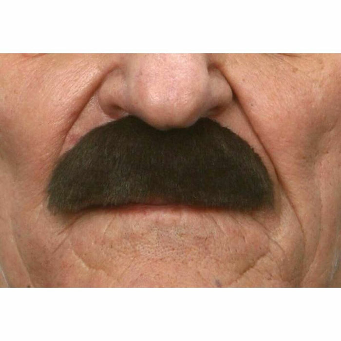 Mustață My Other Me Negru
