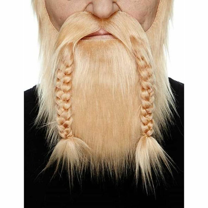 Barbă falsă My Other Me Blond