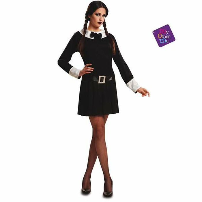 Costum Deghizare pentru Adulți My Other Me Sinister Girl