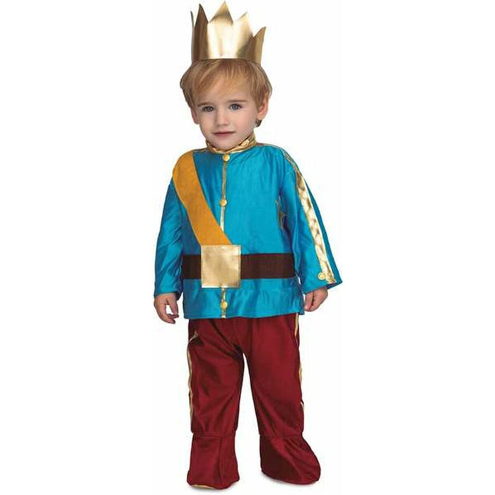 Costum Deghizare pentru Bebeluși My Other Me Prinț