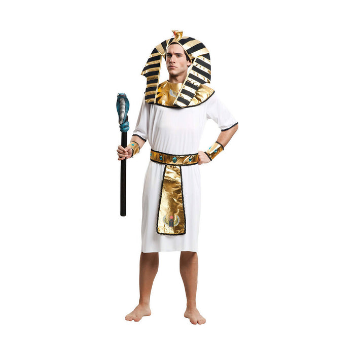 Costum Deghizare pentru Adulți My Other Me Egiptean M/L (5 Piese)