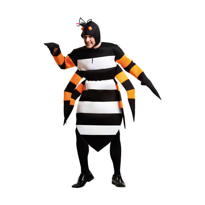 Costum Deghizare pentru Adulți My Other Me M/L insecte (3 Piese)