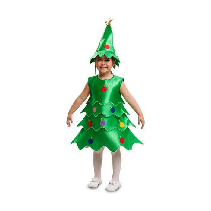 Costum Deghizare pentru Copii My Other Me Pom de Crăciun