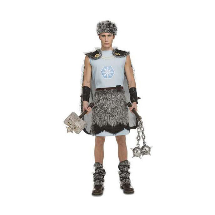 Costum Deghizare pentru Adulți My Other Me Grant