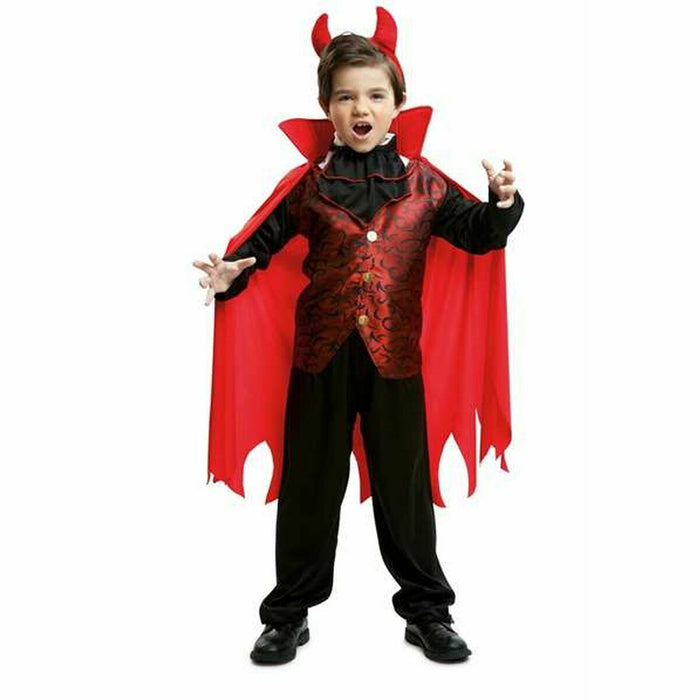 Costum Deghizare pentru Copii My Other Me 5 Piese Vampir