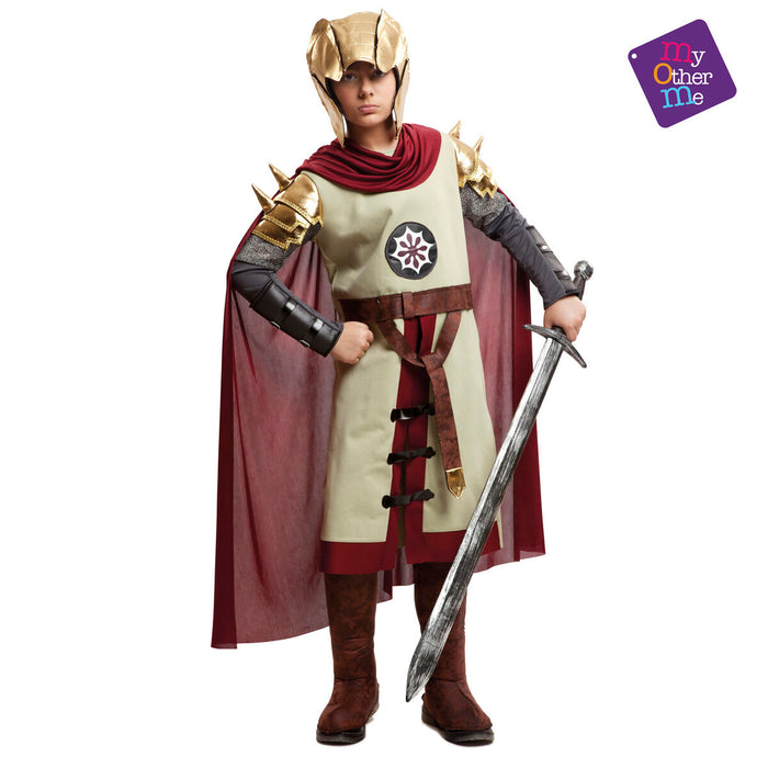Costum Deghizare pentru Copii My Other Me Thyrsus (6 Piese)