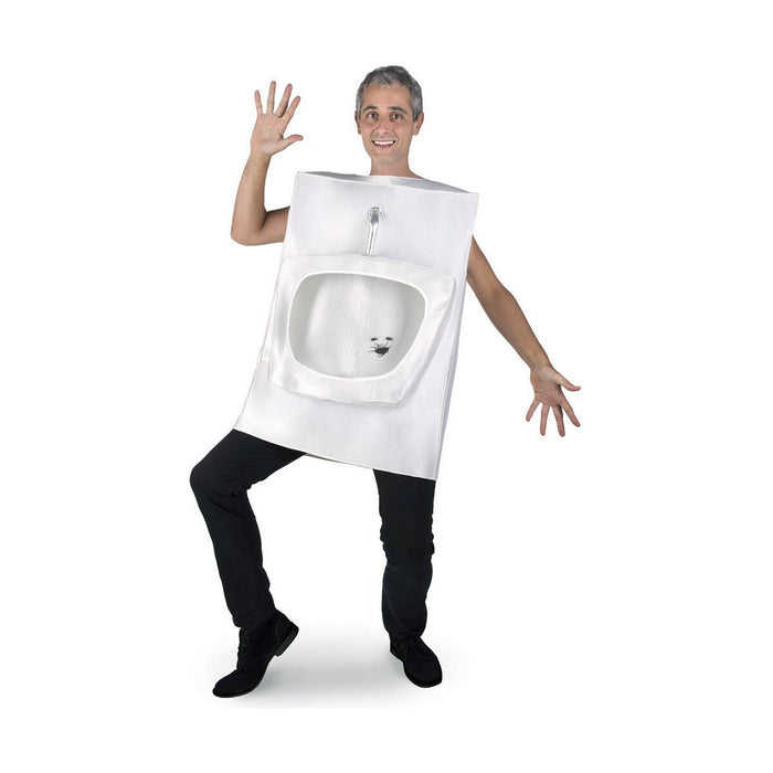 Costum Deghizare pentru Adulți WC My Other Me M/L