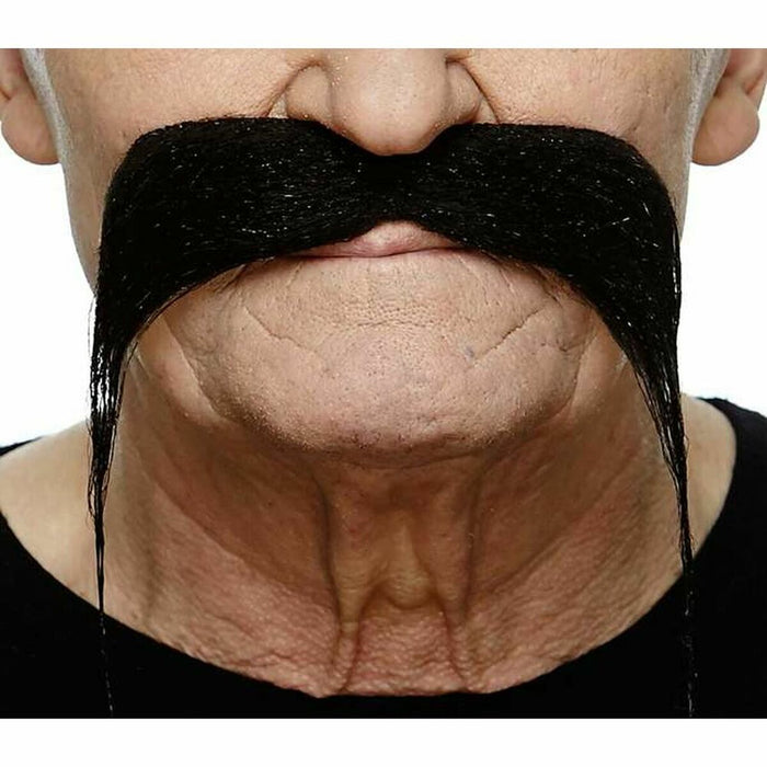 Mustață My Other Me Negru