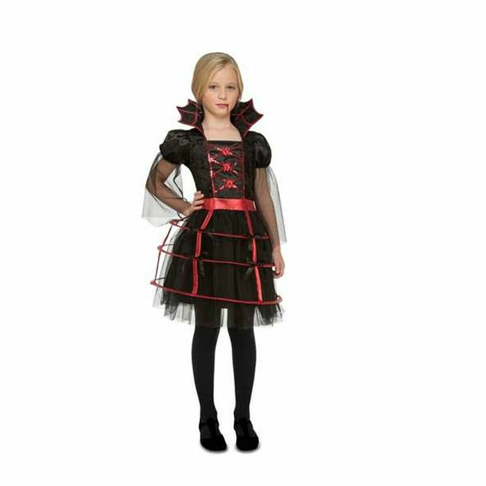 Costum Deghizare pentru Copii My Other Me Vampiră