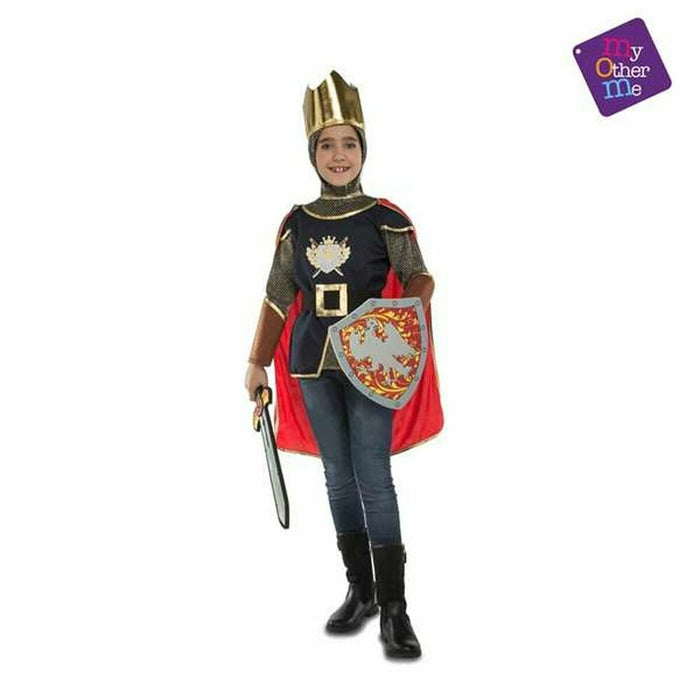 Costum Deghizare pentru Copii My Other Me Cavaler Medieval