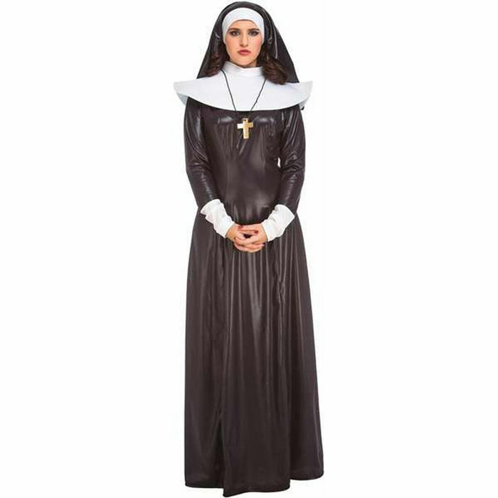 Costum Deghizare pentru Adulți My Other Me Călugăriță