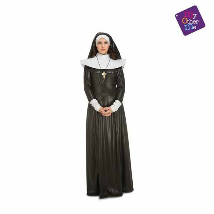 Costum Deghizare pentru Adulți My Other Me Călugăriță
