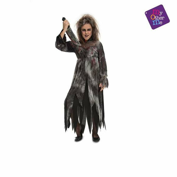 Costum Deghizare pentru Copii My Other Me Asasin Rochie