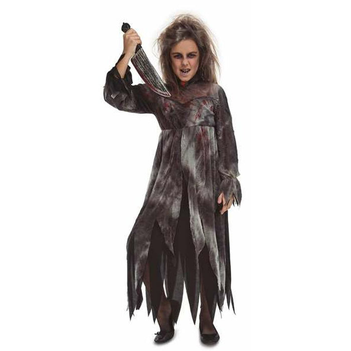 Costum Deghizare pentru Copii My Other Me Asasin Rochie
