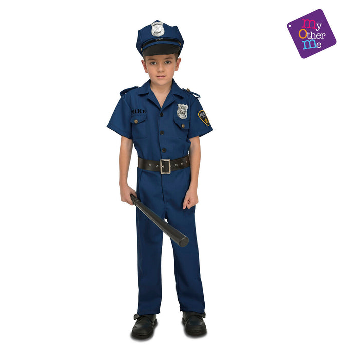 Costum Deghizare pentru Copii My Other Me (4 Piese)