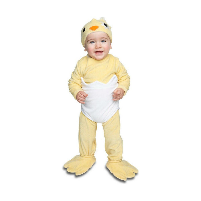 Costum Deghizare pentru Bebeluși My Other Me Puișor