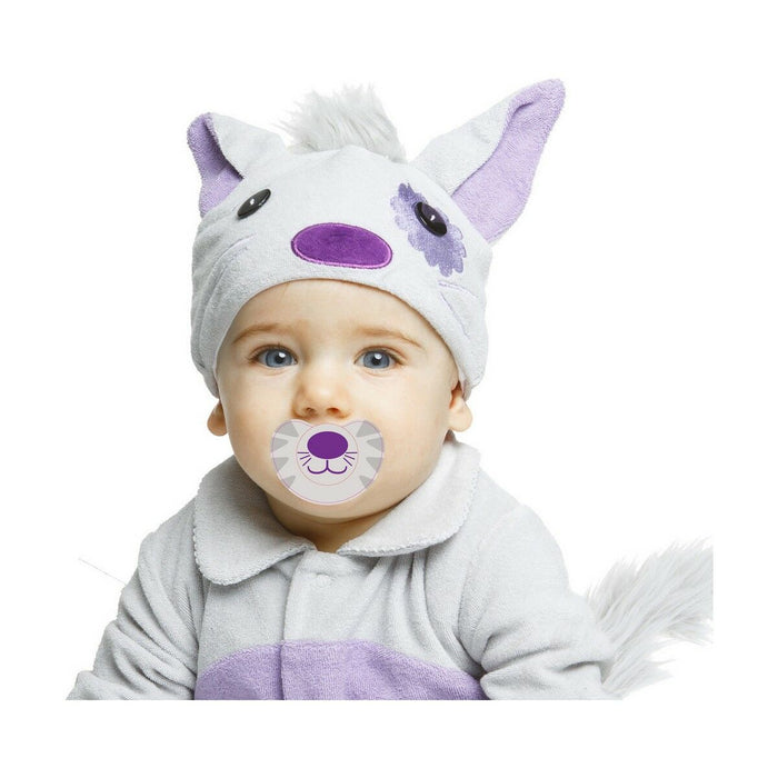 Costum Deghizare pentru Bebeluși My Other Me Mov Cric